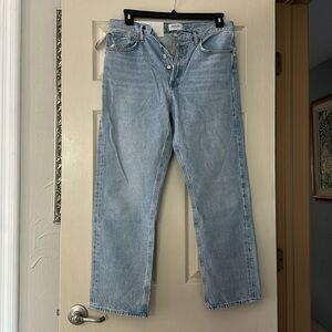 Agolde jeans